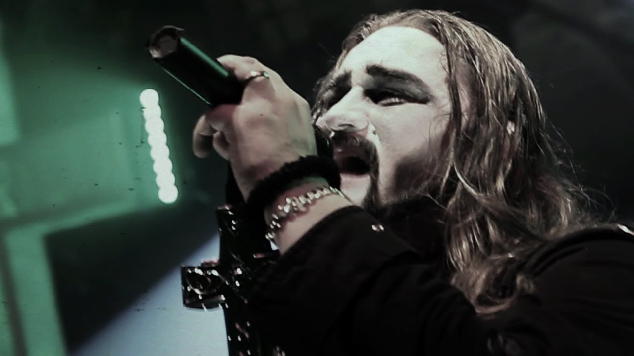 POWERWOLF - Lyrics, Playlists & Videos